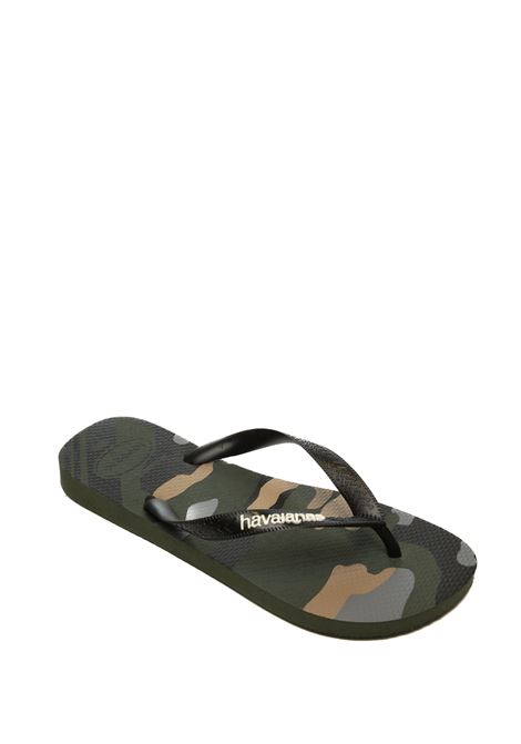  HAVAIANAS | 4141398TOP CAMU-6132